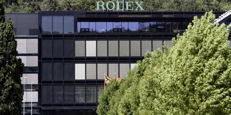 produktionszahlen rolex|rolex new factory.